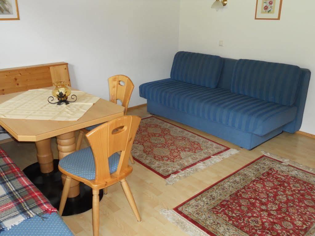 Apartamento Haus Bergzauber Neustift im Stubaital Exterior foto